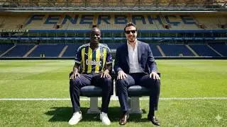 N. KANTÉ FENERBAHÇE’DE! | İlk Maç, İlk Dokunuşlar 🔥 FC 26 PS5 PRO | 4K