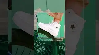 Chuck Taylor All Star CRUISE