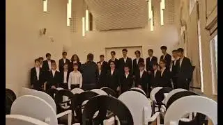 Mendelssohn Beati mortui