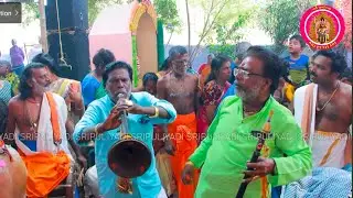 மதிய கெடைவிழாவில் 💥வராத சுடலையை ☠️எப்படி அழைத்து 😲வருகிறார் பாருங்கள் 🫣 தங்கராஜ் மகுடம் 💥