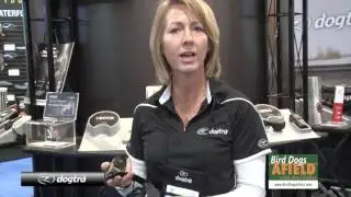SHOT Show 2016 Dogtra Collars with Bird Dogs Afield