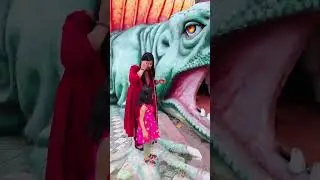 Мать Ару украла его и ушла 😱#шорты