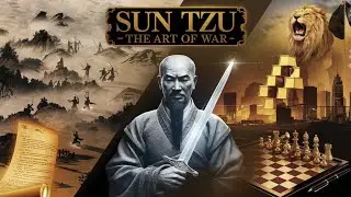 Sun Tzu | The Art of War | The Secret Strategies That Still Control Everything