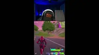 Fortnite Demon Movement part 6.7
