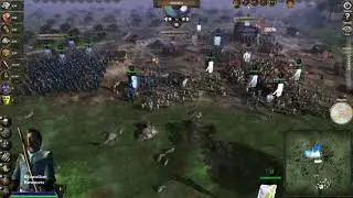 The Plague Kingdom Wars Gameplay (PC Game)
