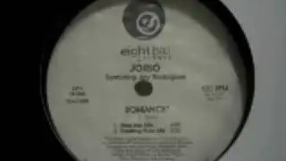 Jorio Featuring Jay Rodriguez - Romance (Sexy Sax Mix)