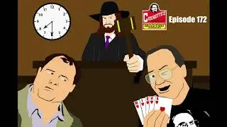 Jim Cornette on Wrestler's Court