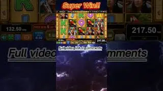 Aztec Glory - EGT Slot🔥🔥 Insane Full House Queens Wins🔥🔥🤑 #shorts