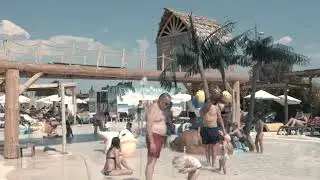 WAVE ISLAND 2019