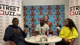 Streetbuzz.be COM &Agrave; LA RADIO BONNETSUMO