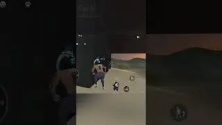 trolando os curiosos da Ilha de treinamento do FF #humor #shorts #games #freefire #memes .