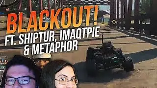 DYRUS | CoD BLACKOUT FT. IMAQTPIE, SHIPHTUR, METAPHOR