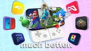 iPhone Emulation Is Better Than You Think