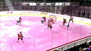 The Quest For the Holy Cup