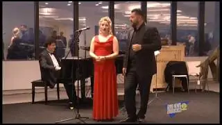 Florence in New York, Opera part 2