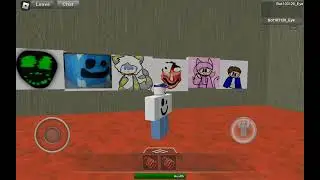 retrostudio playing Ro'blox nextbot run id:3836372516_3