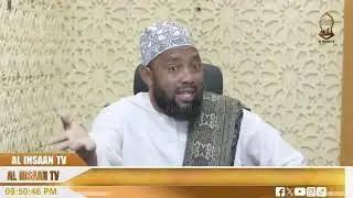 ALIHSAAN TV 24