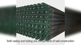 casing pipe China high-grade factory,oil tube China high-grade supplier,oil tube Wholesale-Price