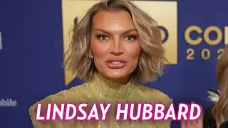 Lindsay Hubbard Says Amanda Batula and Kyle Cooke are 'So In Love' Despite Rumors | BRAVOCON 2025