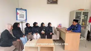 TUGAS WAWANCARA TOKOH KEMUHAMMADIYAHAN
