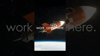 DCV - T-minus zero for remote productivity 🚀
