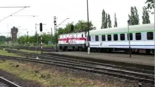 #Gliwice EP09-034 z poc. EIC6101 
