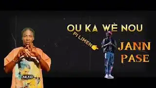 Se pa flach A.K.A.O Sanfas trappeur feat Big la officiel, Wildes Id&eacute;al 