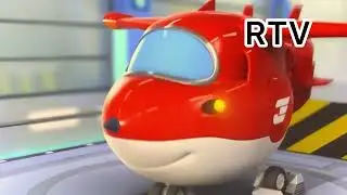PROMO RTV Super Wings