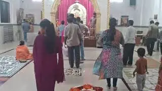 Swami Samarth Math 🙏🌹Lokmanya Nagar Thane West .