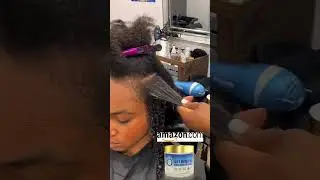 The Secret is Out! Best Curl Definer for Natural Hair Nefertiti&rsquo;s Secrets is on Amazon! Non-Flaking.