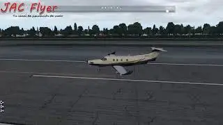 XPLANE 11 PAWD PATK PILATUS PC12