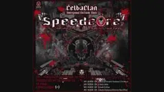 Dj SmaSh C3 Free Party No Problem / SPEEDCORE