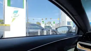 Electrify America Charging Stations - All EV Owners Should Know About This!