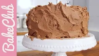 Vegane Schokotorte | BakeClub