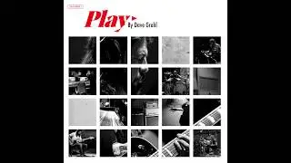 Dave Grohl - Play [Official Audio]
