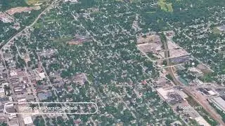The history of Valparaiso, Indiana