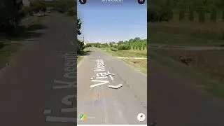 Google Maps Car FAIL !! 😰 #shorts