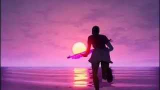 Insane Transition (Sharefactory Edit)