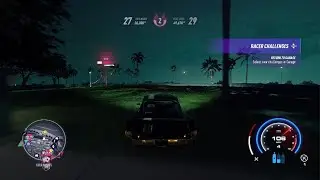 Need for Speed Heat - rep farm