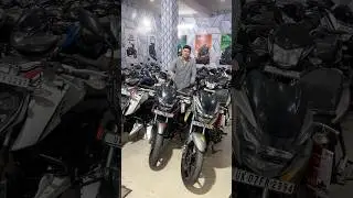 Apache rtr for sale | Doon bike bazar Dehradun | Used bike showroom #apache_rtr #dehradun