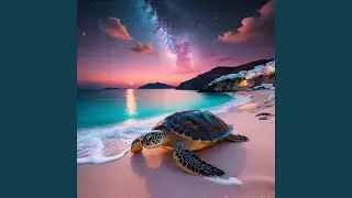 The Magical Turtle (Original)