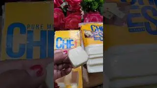 Amul cheese 🧀 unboxing #shorts #ashortaday #viral #viralrecipe #foodlover #foodie #easyrecipe