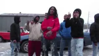 MDK (Ft. DTW Ron Don) 