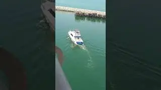 sea side Kuwait