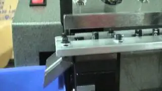 CF-360X, Loose Radial Lead Cutter(NO photoelectric LED counter)