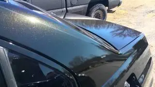 Java black pearl Evo VIII