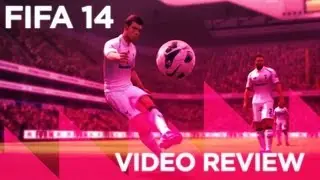 FIFA 14 - Review