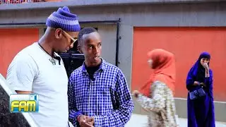 HEES CUSUB OO AY SOO WADAAN DONI B X SHUTTER