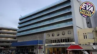 Capsis Astoria Heraklion | Crete Island, Greece | Hotel Review 🌟