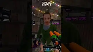 замена Spoonkid's Twitch Rivals